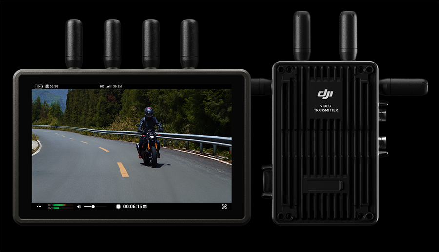 DJI Transmission Combo Fiyatı